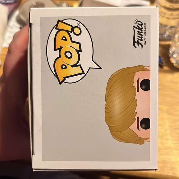 Funko Frozen 2 - Kristoff - Picture 3 of 3